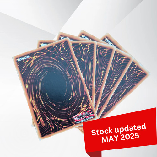 Yugioh tcg cibr interruzione - tcg, cibr: