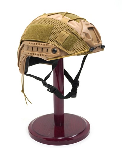 Casco veloce tattico softair