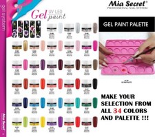 NUOVO!!! Mia Secret Unghie Gel