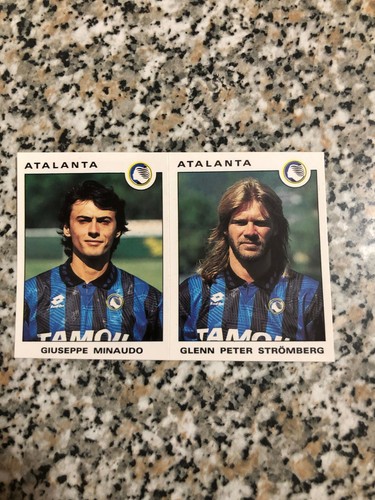 Atalanta 27 album super - atalanta,