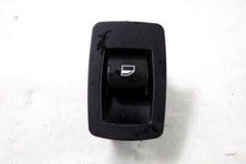 6945874 COMANDO INTERRUTTORE ALZA-VETRO ALZA-CRISTALLO BMW SERIE 3 320D E90 2.0 