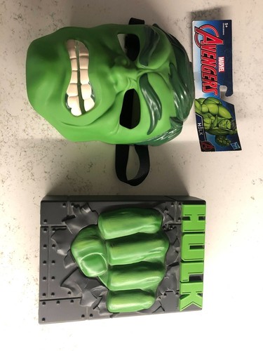 Cofanetto hulk - cofanetto, 3