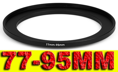 Step 95mm adattatore - step, up