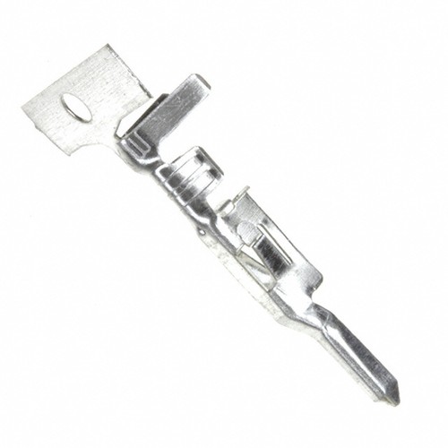 Terminale contatto mini fit - mini,