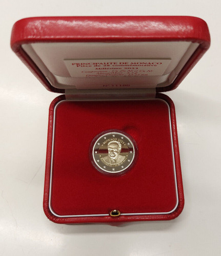 Euro monaco 2023 - 2,