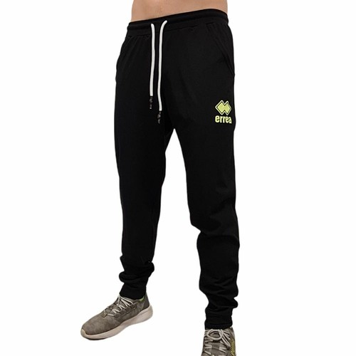 Errea pantalone tuta lungo - errea,