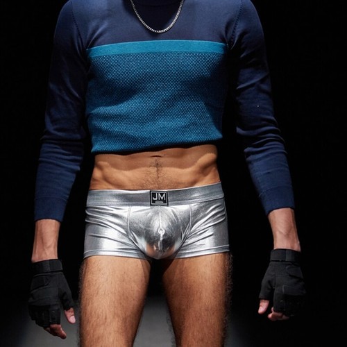 Boxer intimo uomo - , pu
