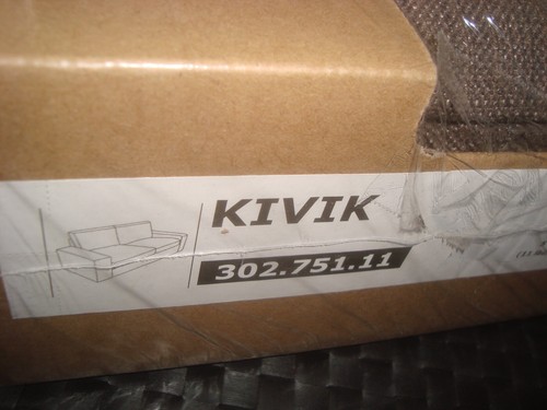 Ikea kivik isunda copertura - kivik,