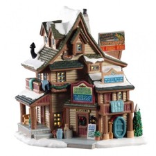 LEMAX 05620 - CREEKSIDE