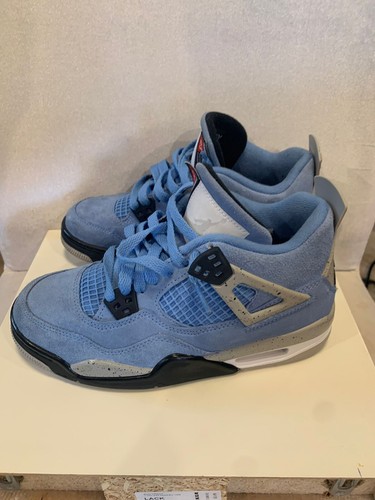 Air jordan retro university - air,