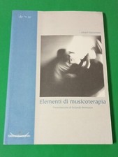 Elementi di musicoterapia