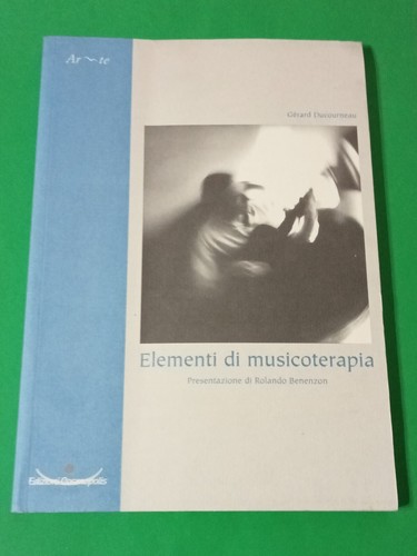 Elementi musicoterapia - elementi, di