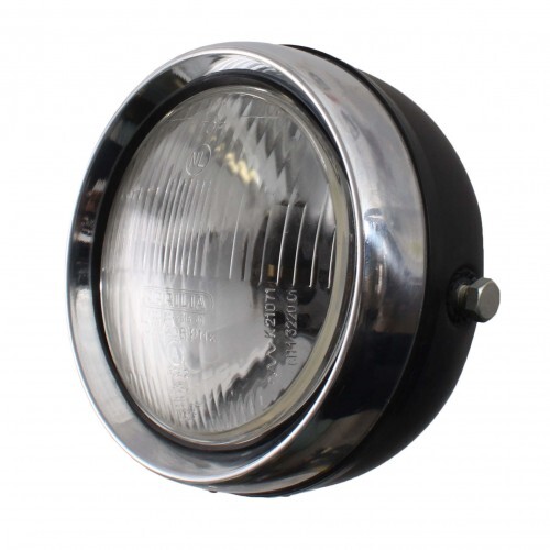 Faro anteriore 130 - , mm