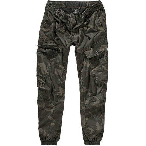 Brandit ray vintage pantaloni - brandit,