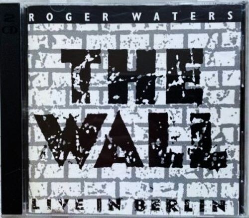 The wall roger waters - the, in