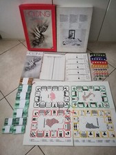 HOLDING – International Team 1980 - NUOVO - COMPLETO