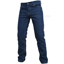 Jeans pantalone da lavoro uomo