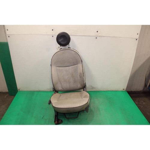 Sedile guida fiat 500 - sedile,