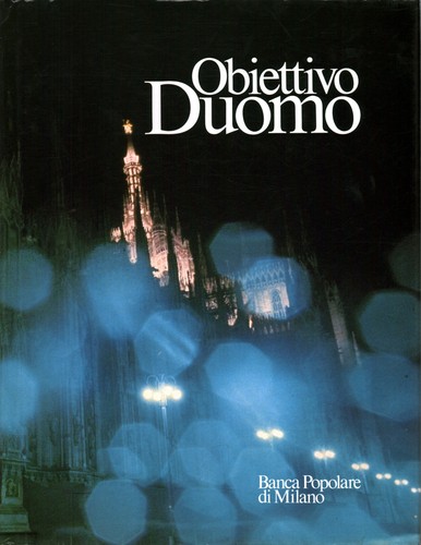 Obiettivo duomo giancarlo - obiettivo,