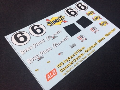 1966 daytona chevrolet - 1966, #6
