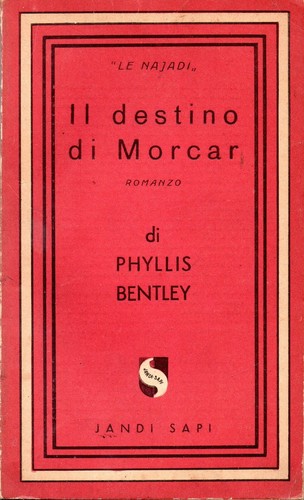 Phyllis bentley destino - phyllis, di