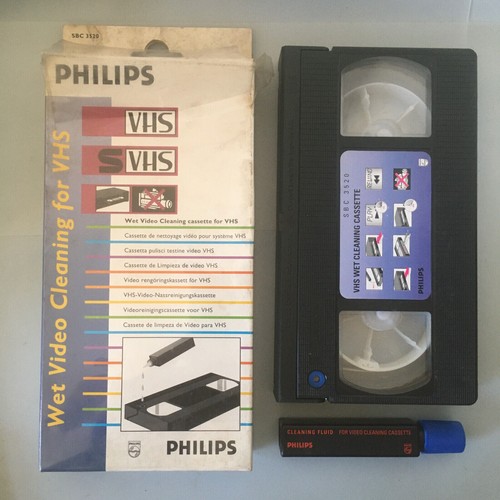 Philips sbc 3520 - 3520, cassetta