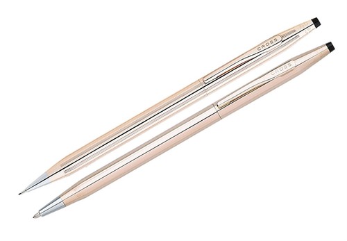 New cross classic century set - new,