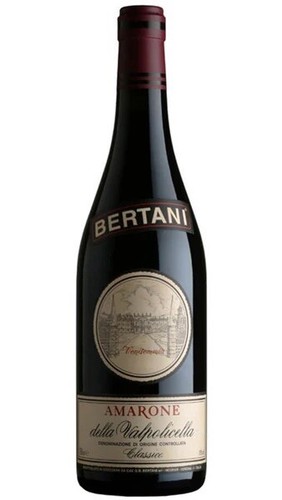2000 amarone della - 2000,