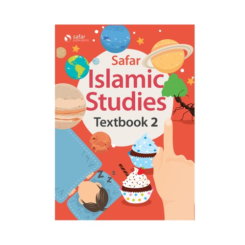 Safar islamic studies textbook - safar,