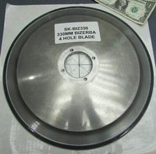 Cozzini 13"/330MM Bizerba Lama