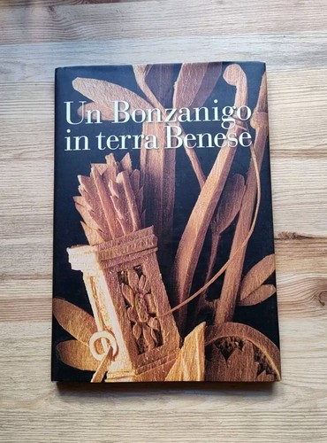 Bonzanigo terra benese - un,