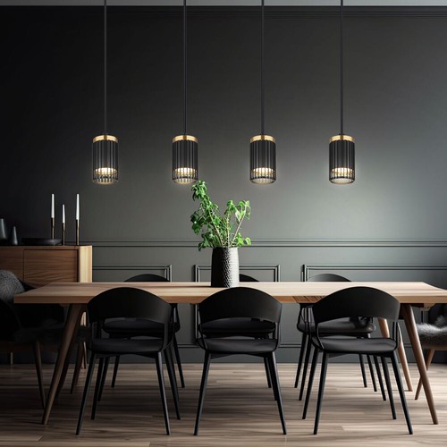 Lampadario sospeso lampada - sospeso, da