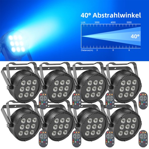 135w led par faretto - 135w,