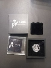 Kookaburra argento 1 oz