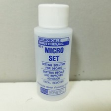 Microscale #MI-1 Micro Set -