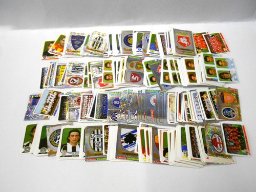 Calciatori panini 2003 2004 - 2003,