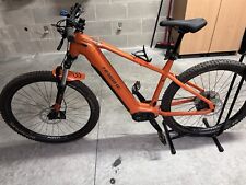 BICI EBIKE 29 alltrack 6 TAGLIA L ARANCIONE ELETTRICA PADALATA ASSISTITA Haibike