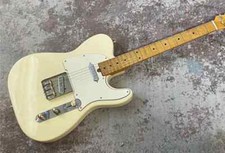 Chitarra elettrica matsumoku - chitarra,
