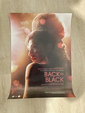 BACK TO BLACK - FILM AMY