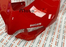 Adesivo Cupolino Ducati