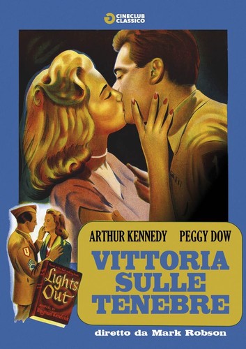 Vittoria sulle tenebre - sulle, [dvd]