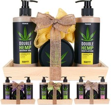 BRUBAKER Olio di Canapa Sativa