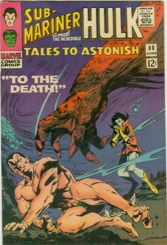 Marvel comics tales - comics, to