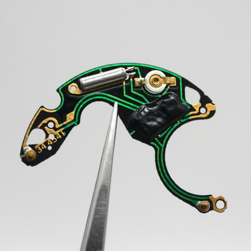 4000 circuit electronique - n°4000,