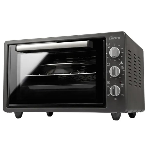 Forno elettrico ventilato - elettrico,