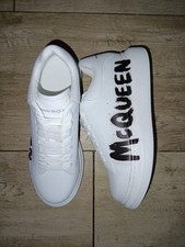 Scarpe Alexander McQueen