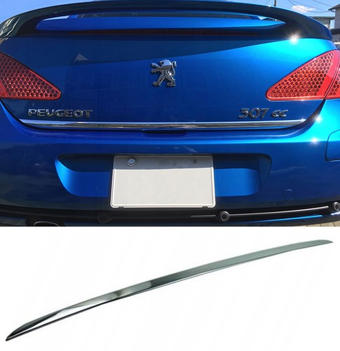 Peugeot 307 cromato - peugeot,