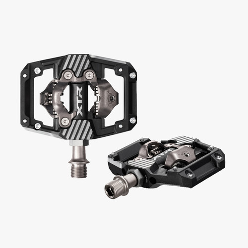 Pedali shimano xtr m9220 - pedali, pd-m9220