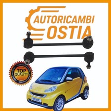 Coppia biellette barra - coppia,