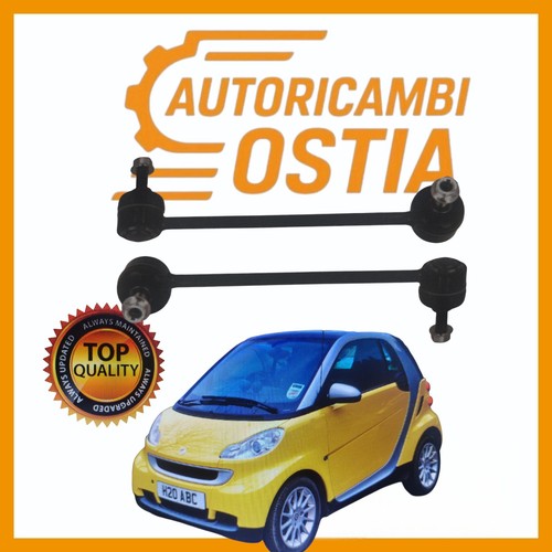Coppia biellette barra - coppia,